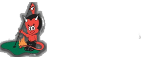 Hell's Point Logo