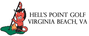 Hells Point Logo